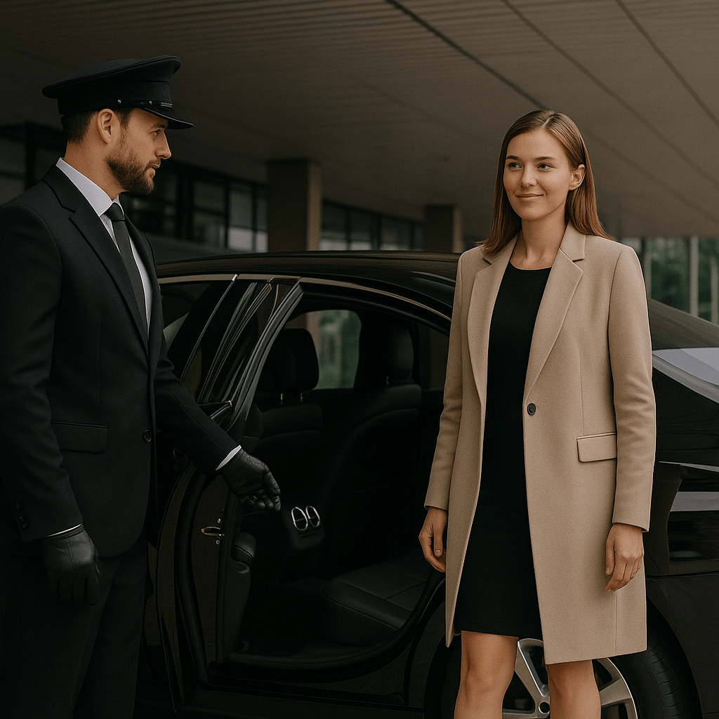 Luxury Mini Bus Hire London: Travel Across the Capital in Style
